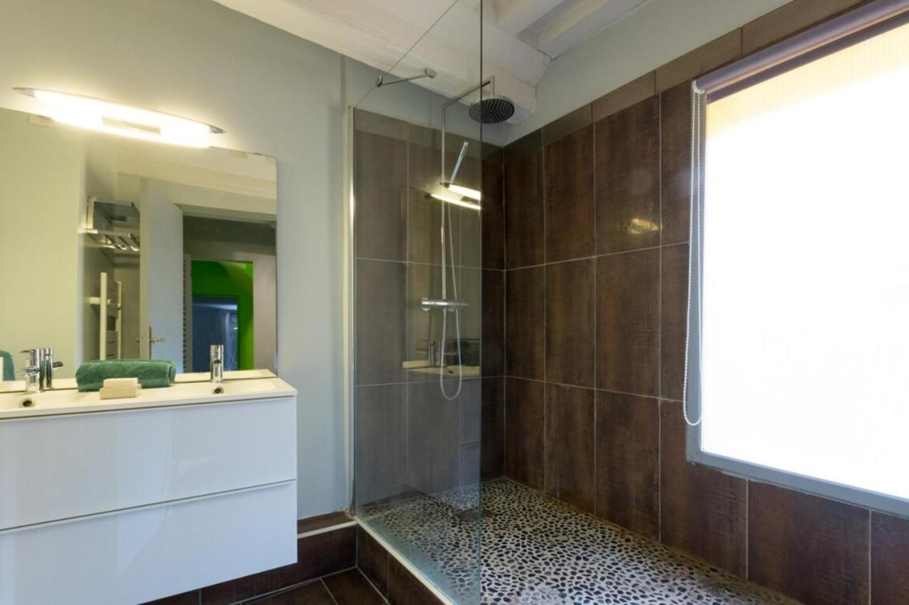 Appartamento Anis Furnished Flat Aix-en-Provence Esterno foto